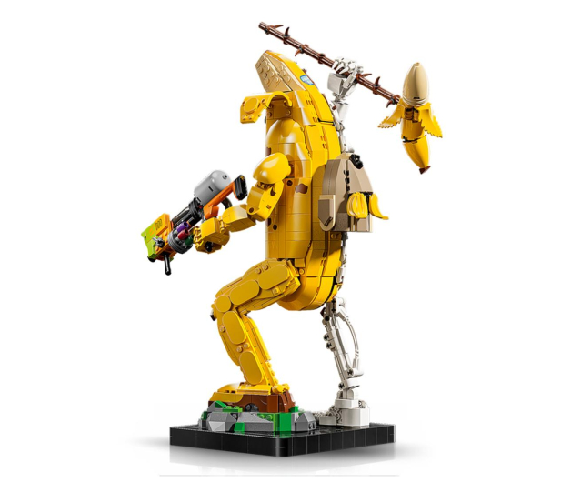 LEGO Outlet Fortnite 77072 Skórkościec - 1560434 - zdjęcie 3